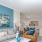 Open Concept Floor Plan Interior