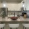 Kitchen Bar Seating At The Pointe At Heritage Apartments  in Wake Forest, NC