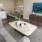 Open Concept Living Room Area At The Pointe At Heritage Apartments in Wake Forest, NC