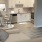 Open Concept Living Room Area At The Pointe At Heritage Apartments